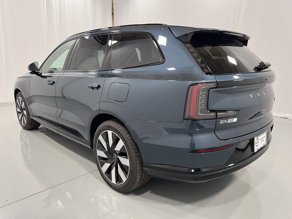 New 2025 Volvo EX90 Ultra AWD/4WD image 8