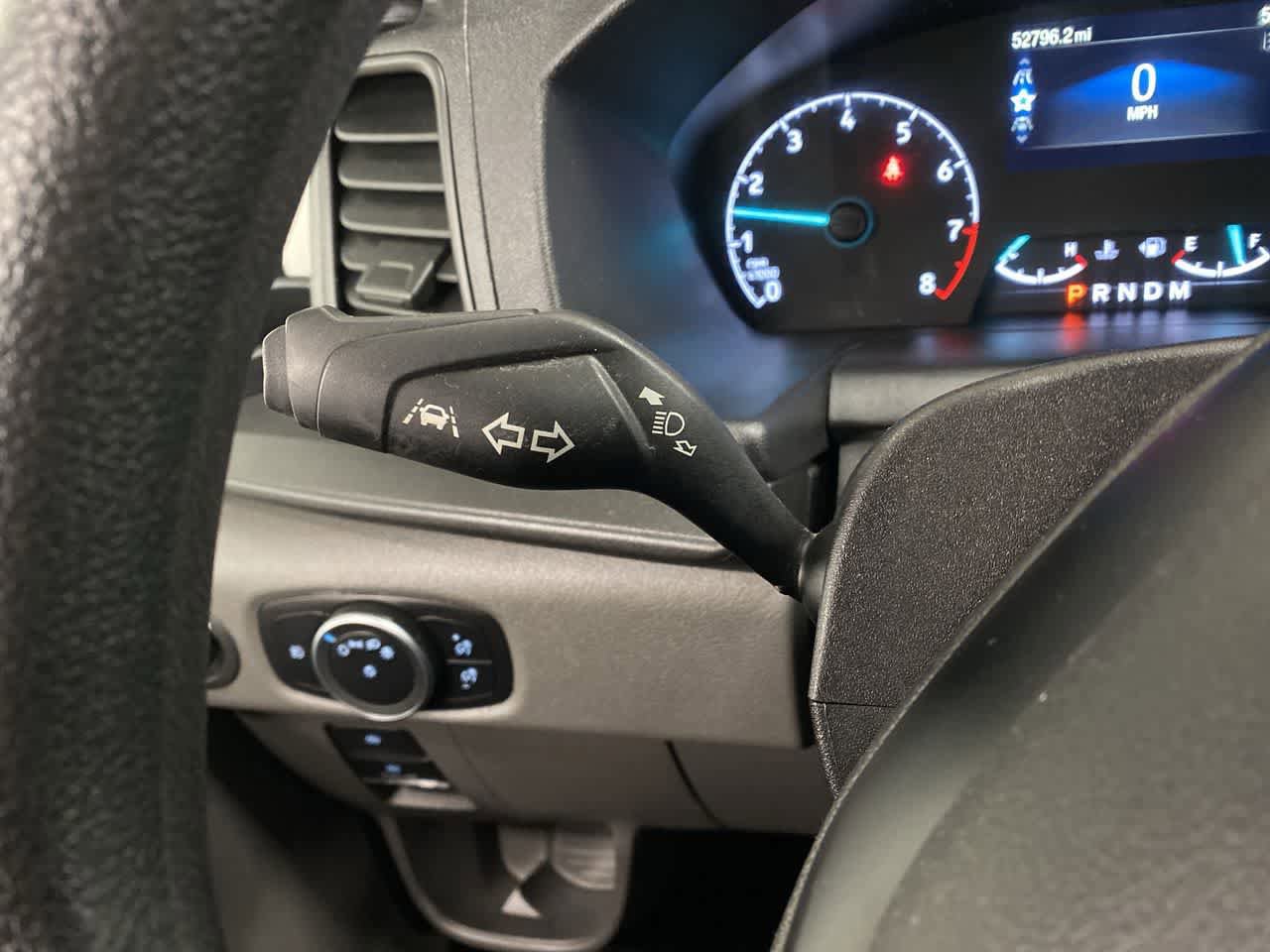 Used 2023 Ford Transit 350 XLT image 23