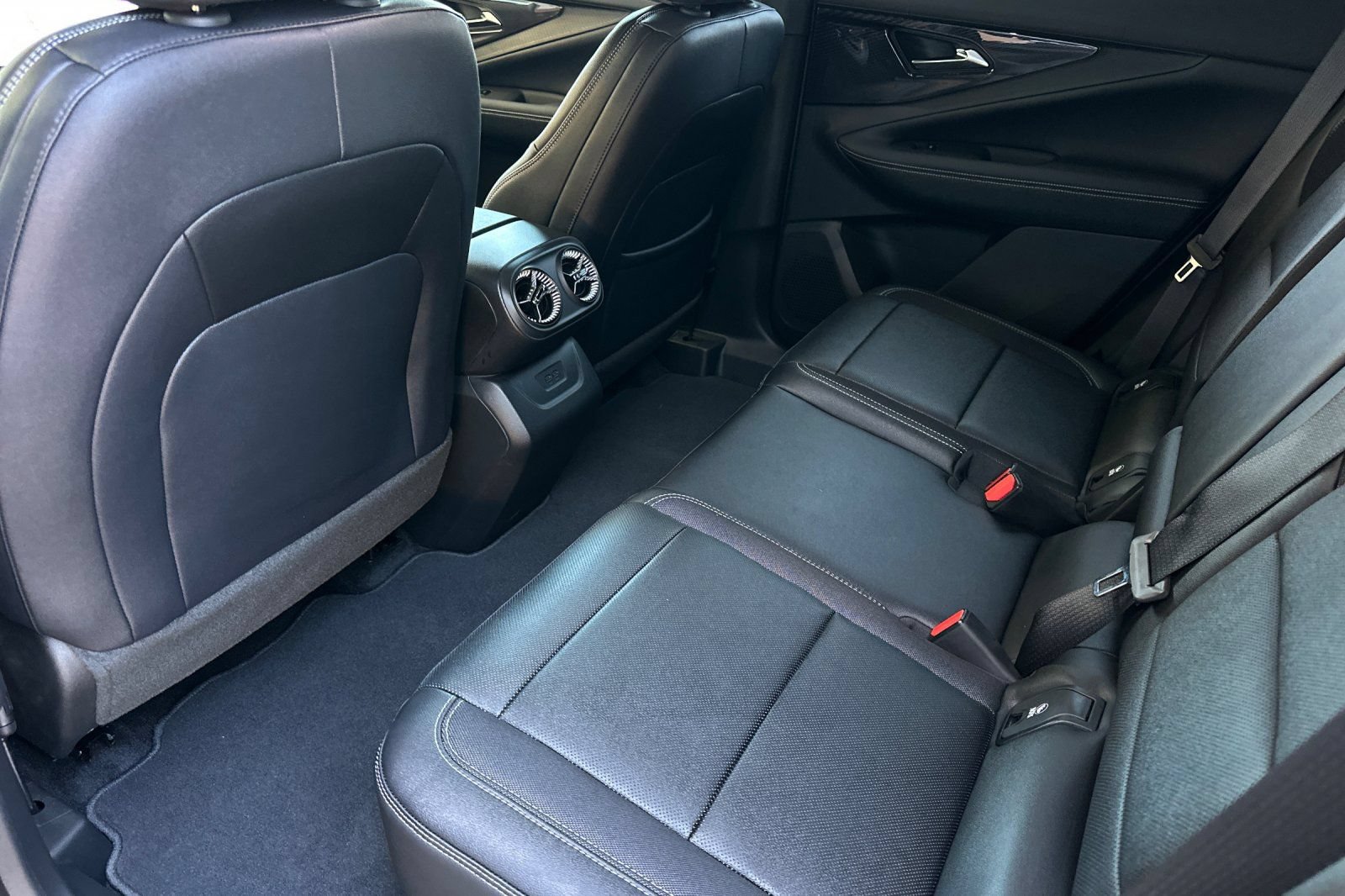 New 2026 Chevrolet Blazer EV LT FWD image 12