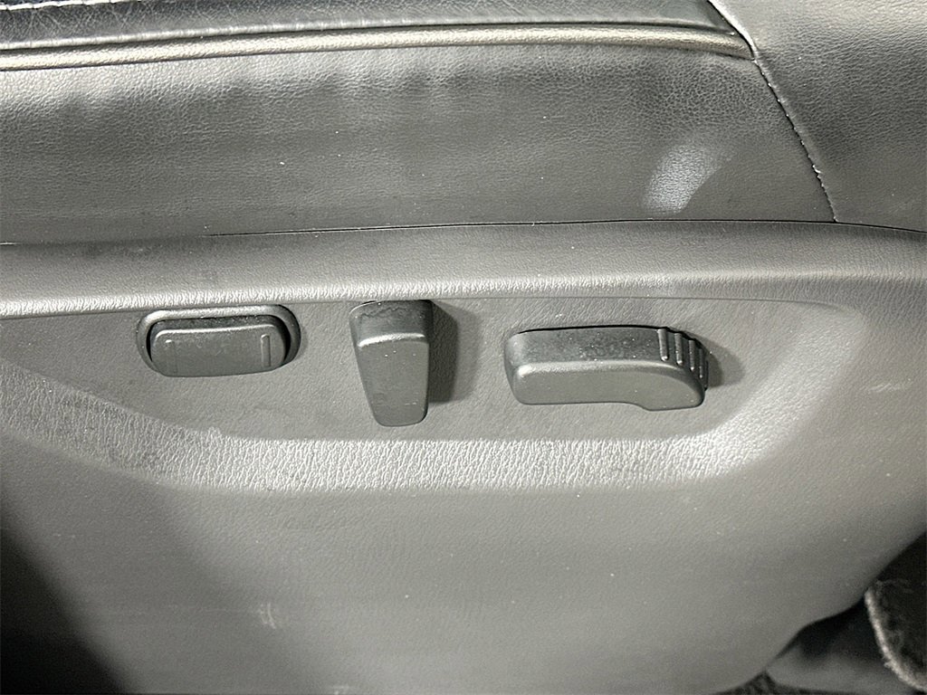 Used 2024 INFINITI QX80 Luxe image 23