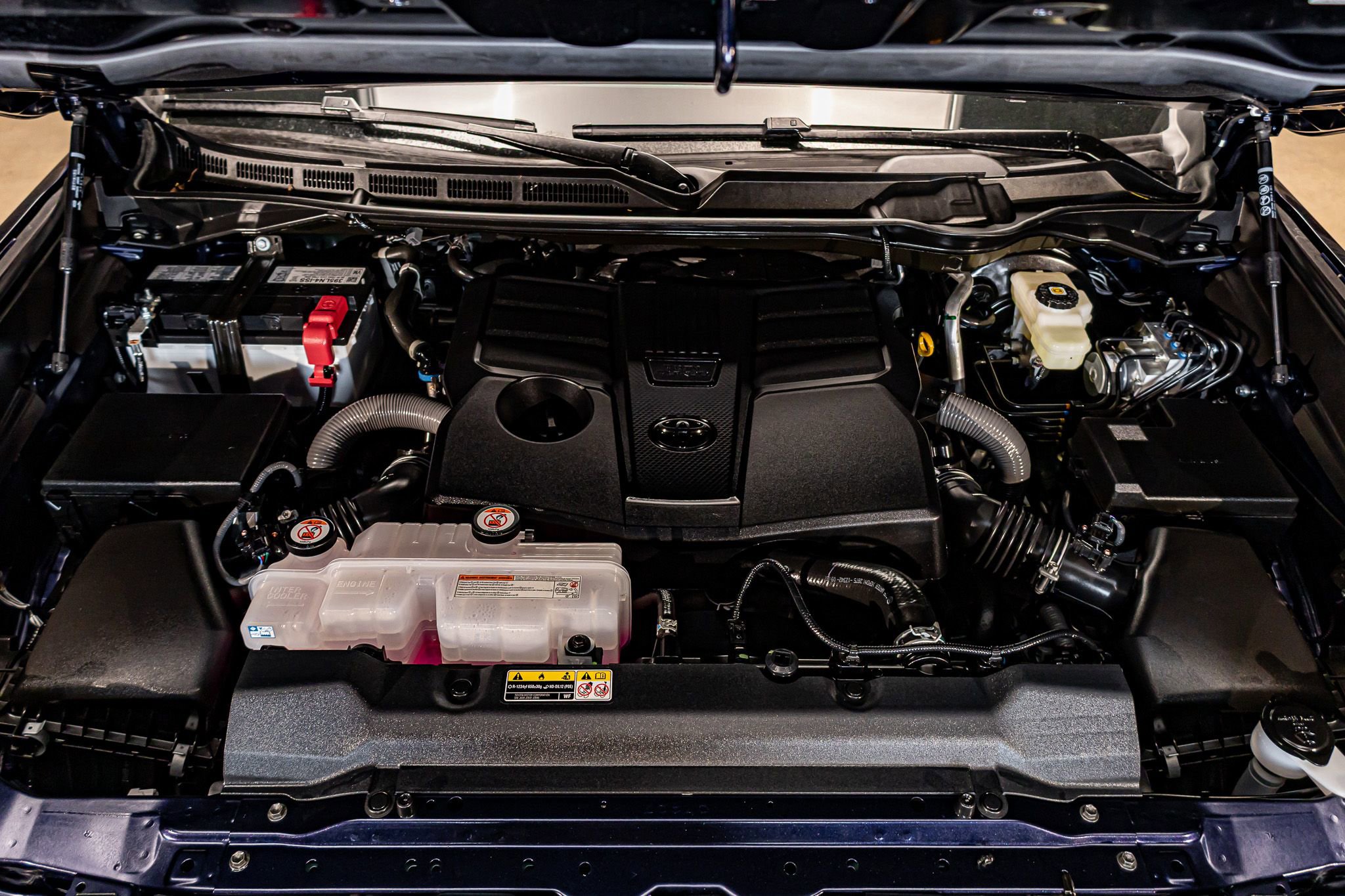 Used 2026 Toyota Tundra SR5 w/ TRD Off-Road Package image 32