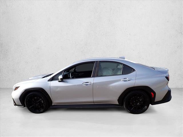 Certified 2022 Subaru WRX Premium AWD/4WD video 2