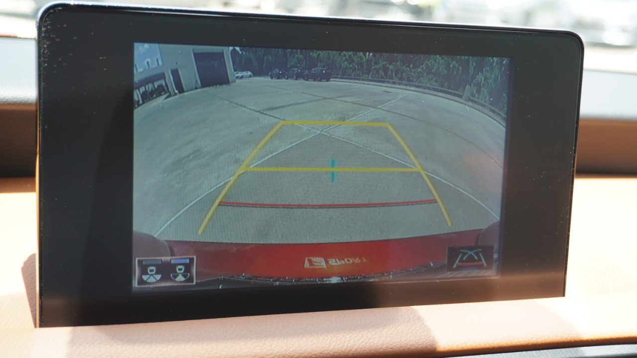 Used 2025 Lexus IS 350 F Sport w/ Accessory Package 2 RWD image 18