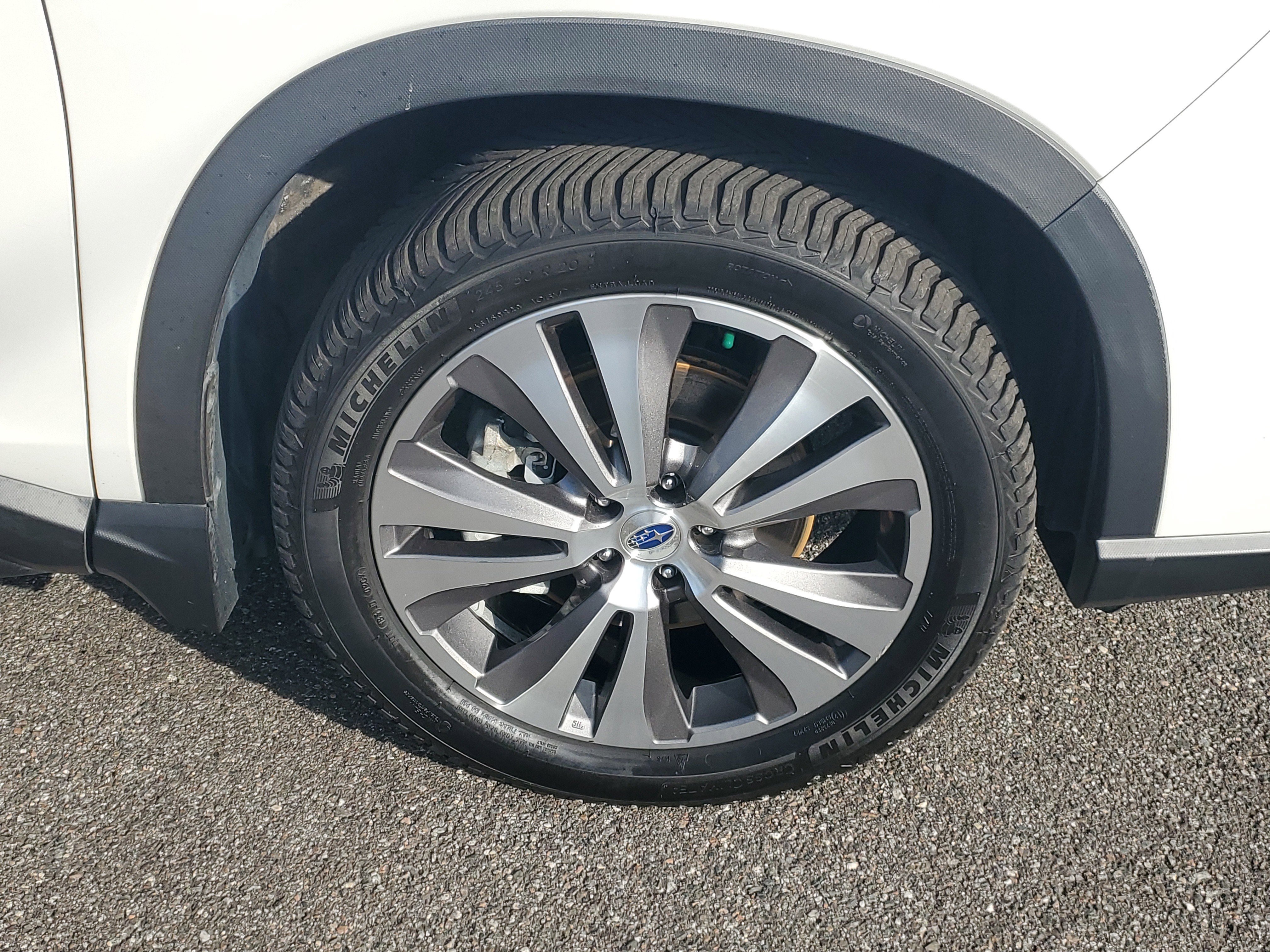 Used 2020 Subaru Ascent Touring w/ Popular Package #2A image 45