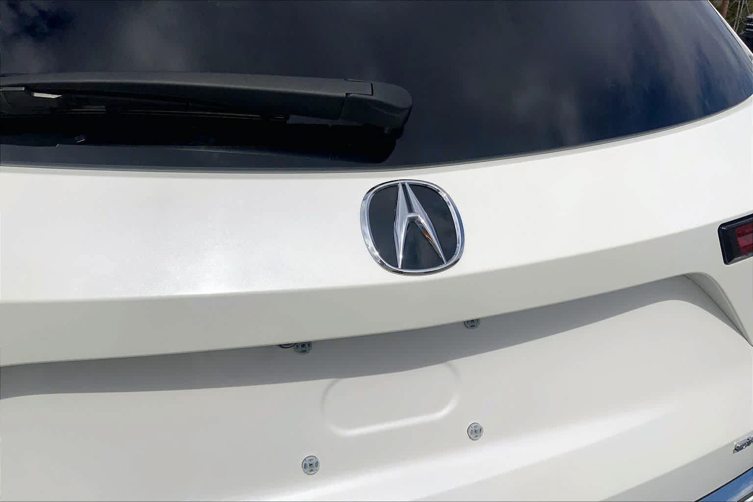 Used 2023 Acura MDX w/ Technology Package AWD/4WD image 64