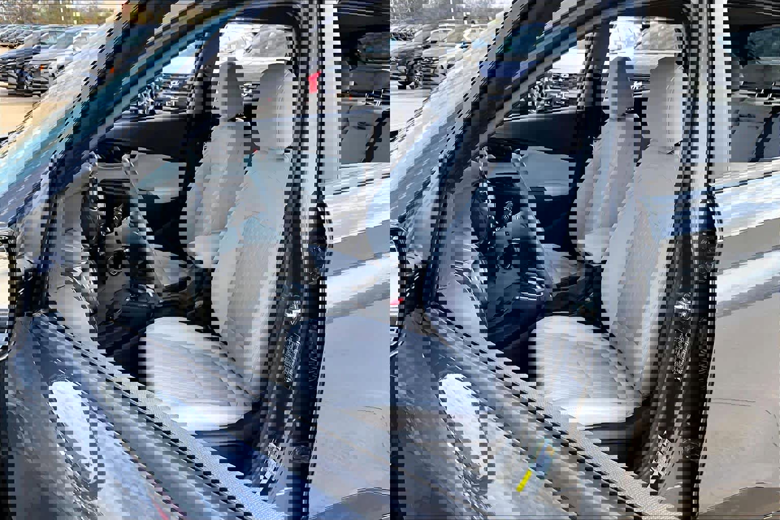 Certified 2023 Hyundai Kona SEL image 7