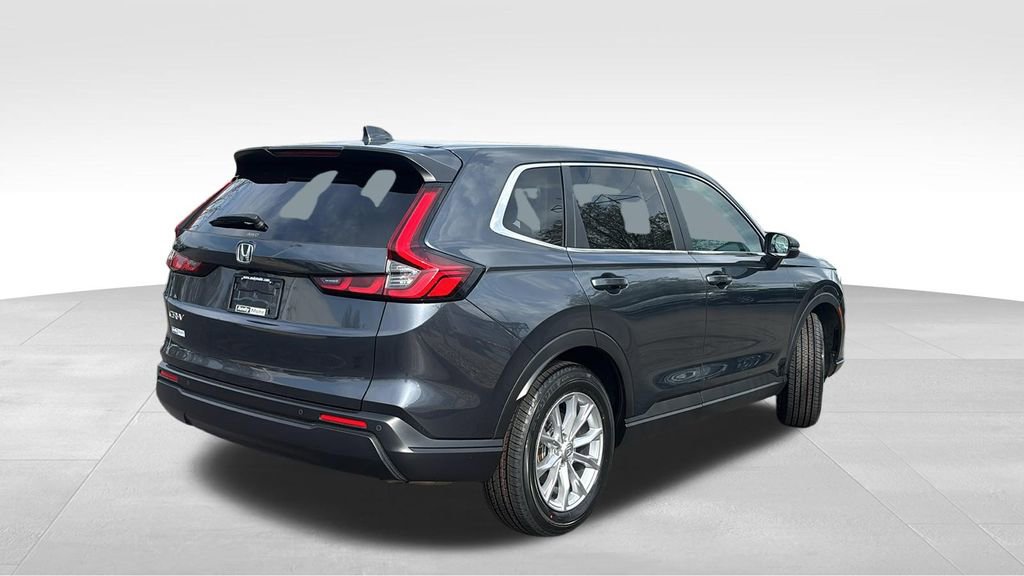 Used 2023 Honda CR-V EX-L image 7