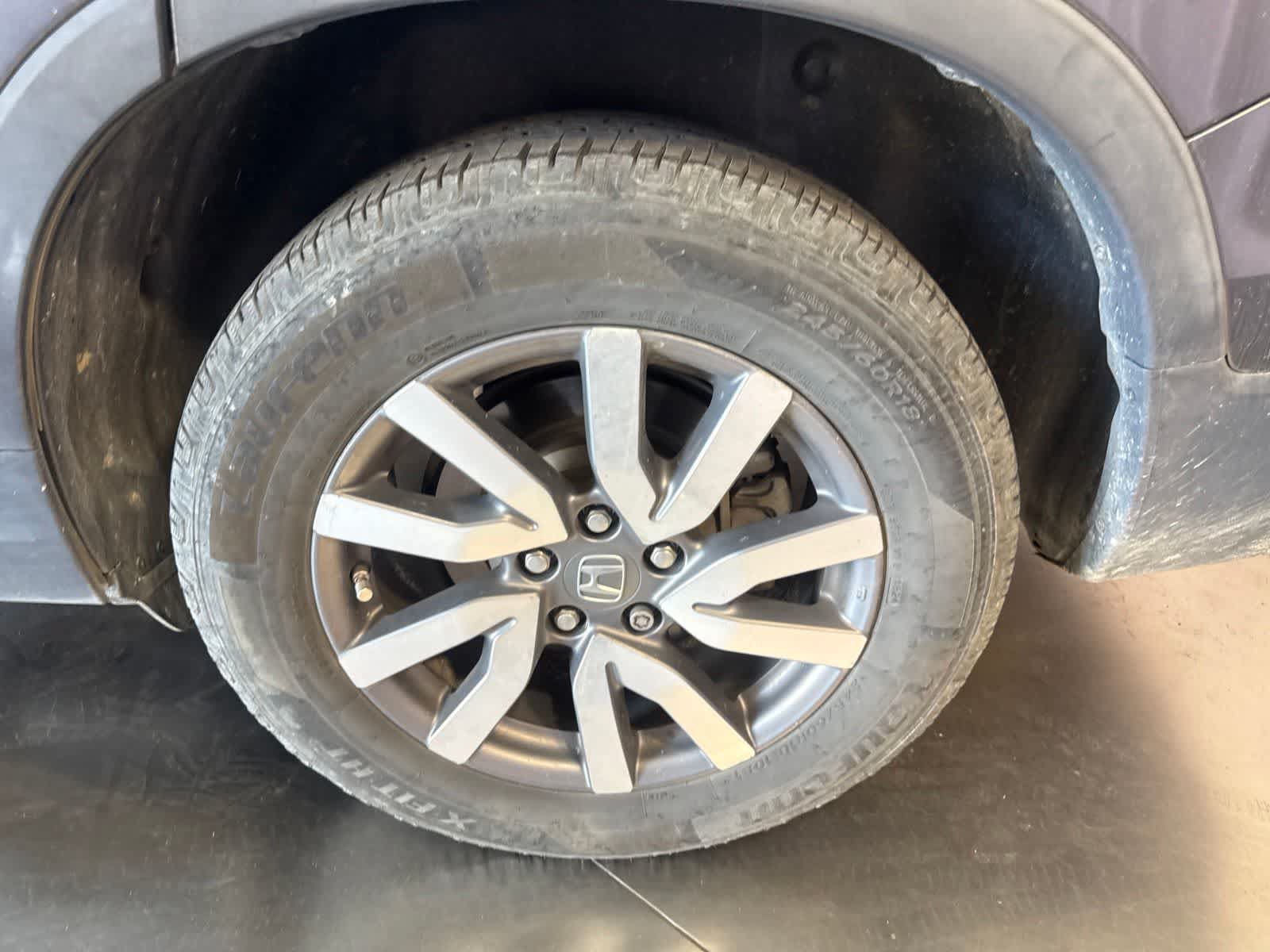 Used 2021 Honda Pilot EX-L image 10