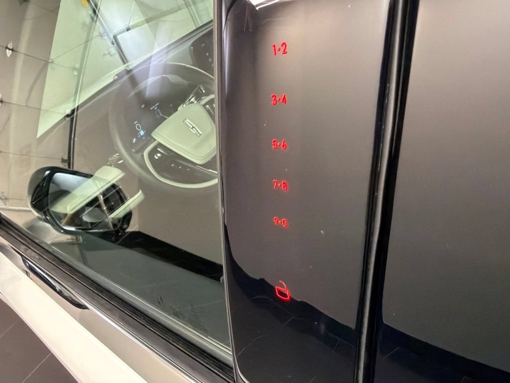 Used 2026 Lincoln Aviator AWD image 30