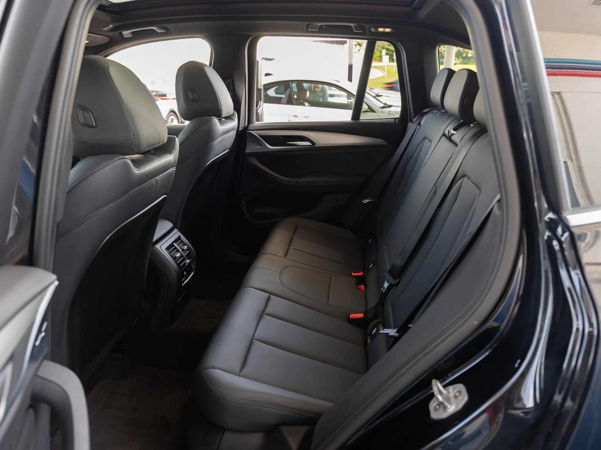 Used 2019 BMW X3 xDrive30i AWD/4WD image 29