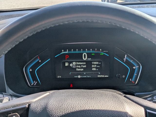 Used 2019 Honda Odyssey EX-L image 29