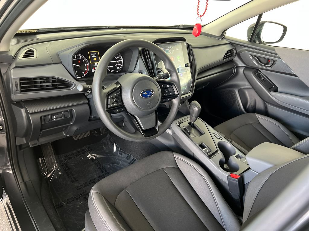 New 2026 Subaru Crosstrek 2.0i Premium image 18