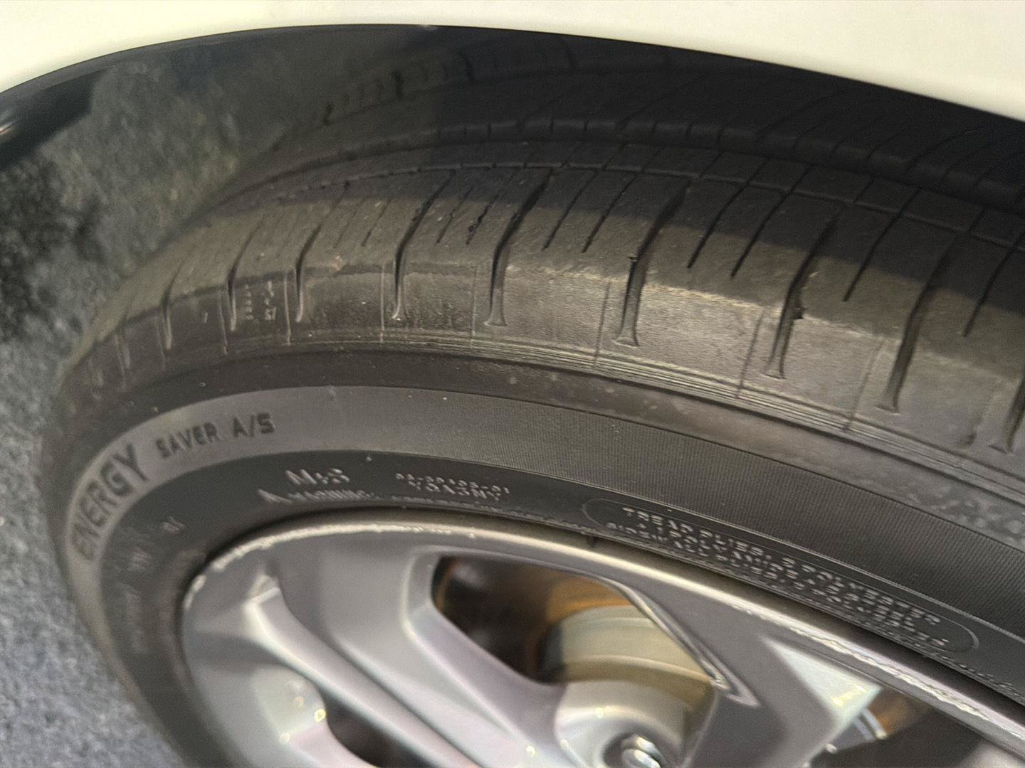 Used 2024 Honda Accord EX image 41