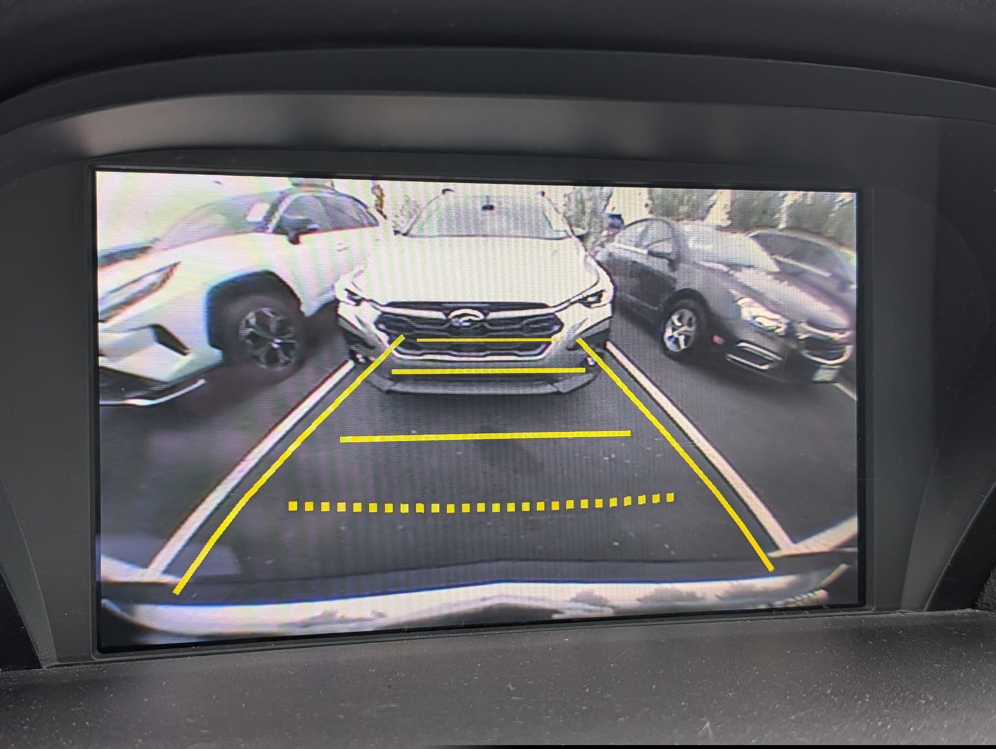 Used 2013 Acura TL SH-AWD image 27
