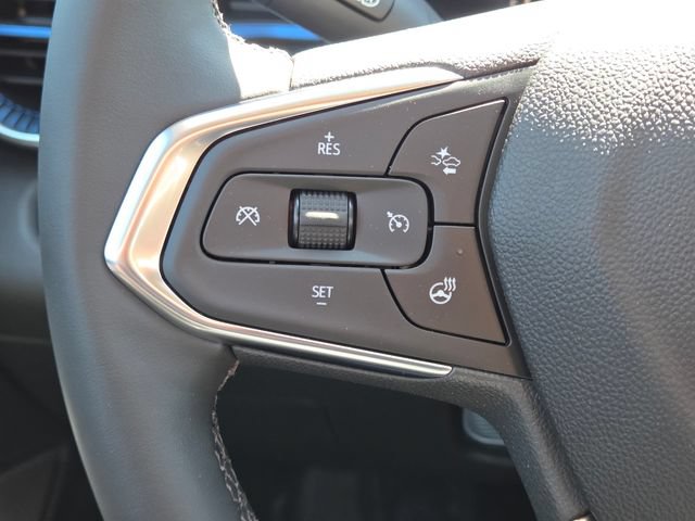 New 2026 Chevrolet Trax LT w/ Driver Confidence Package FWD image 12