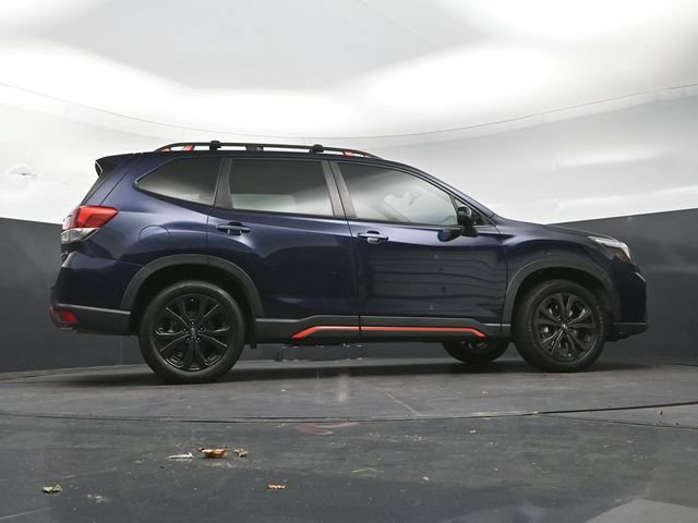 Used 2020 Subaru Forester Sport w/ Popular Package #2 AWD/4WD image 40