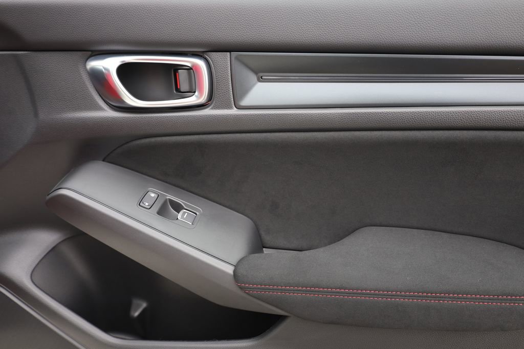 New 2025 Honda Civic Type R image 32
