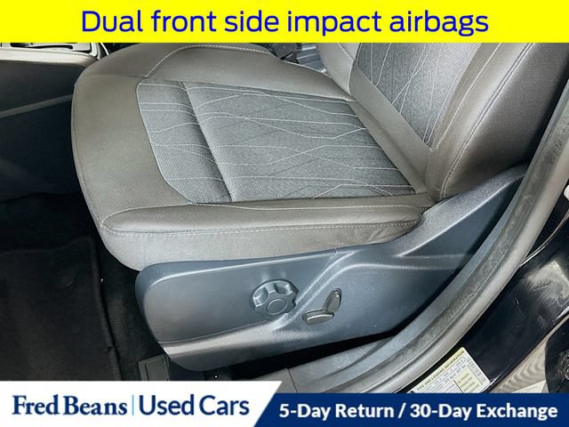 Used 2019 Ford EcoSport SE w/ SE Convenience Package FWD image 24