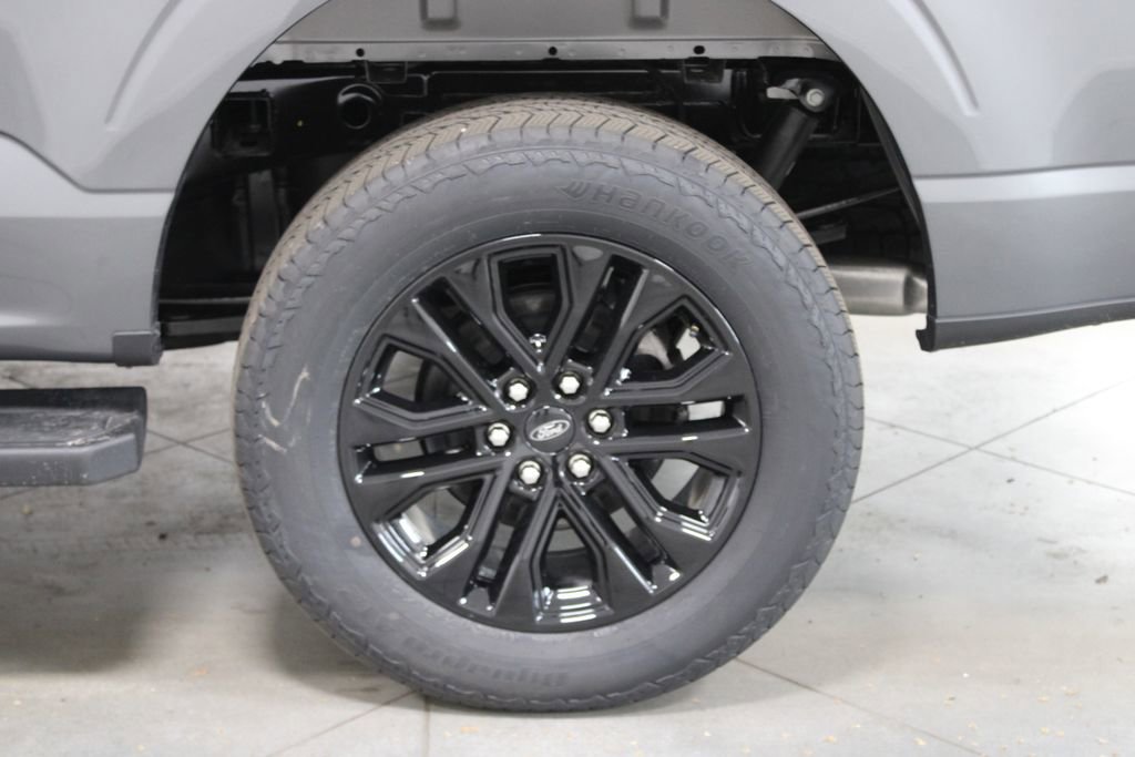 New 2026 Ford F150 Lariat image 17