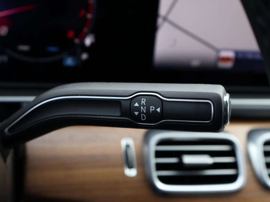 Used 2025 Mercedes-Benz GLE 350 GLE 350 image 37