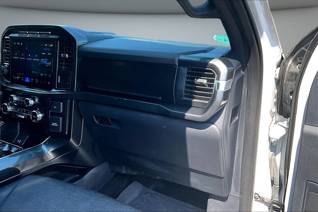 Used 2022 Ford F150 XLT w/ Equipment Group 302A High AWD/4WD image 27