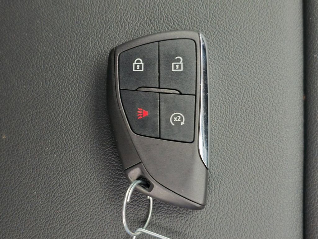 New 2025 Chevrolet Colorado LT w/ LT Convenience Package image 26