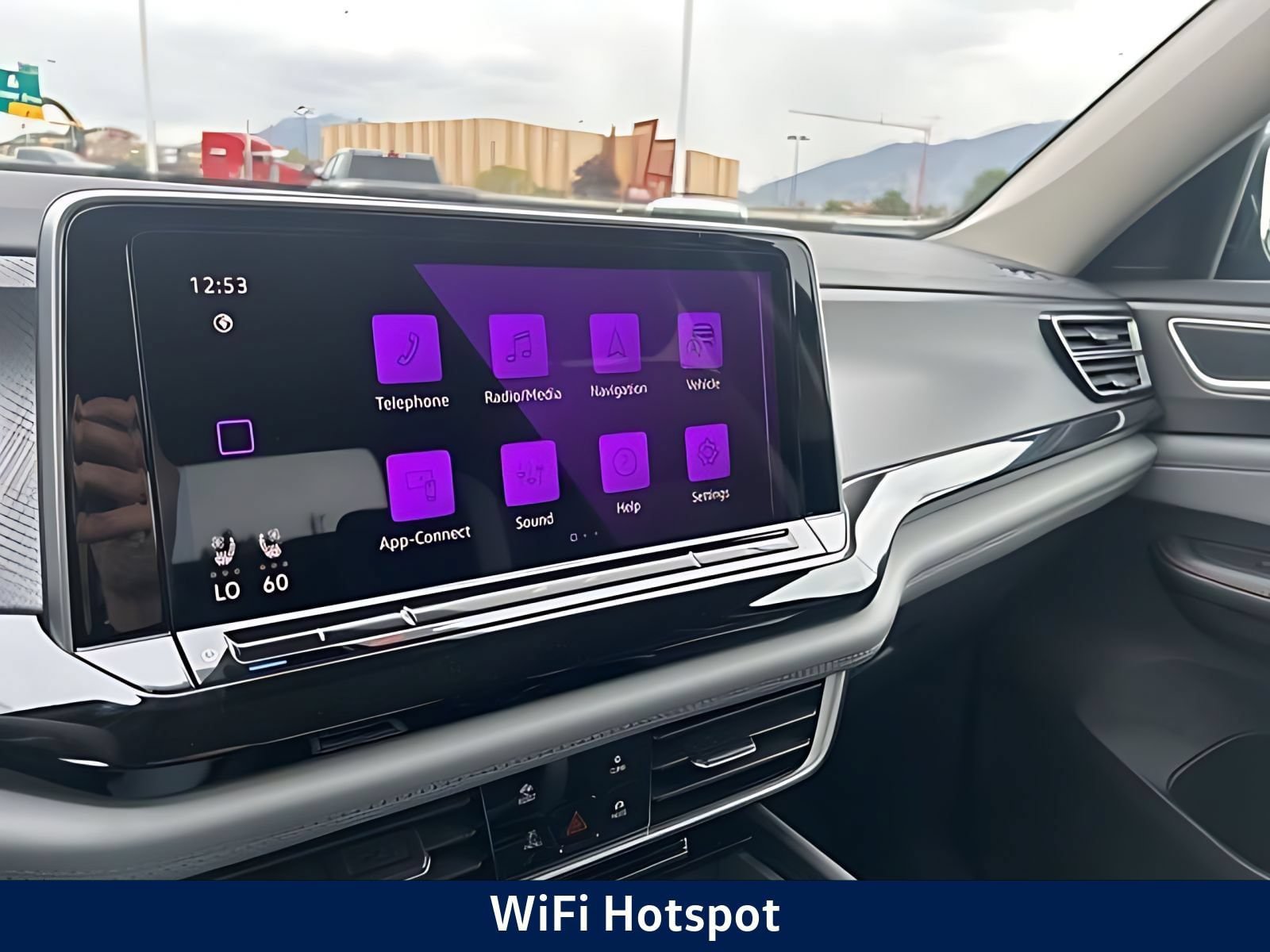 New 2026 Volkswagen Atlas Peak Edition AWD/4WD image 32