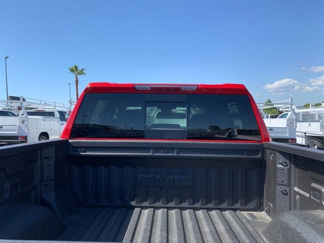New 2026 GMC Sierra 1500 Elevation w/ Preferred Package AWD/4WD image 7
