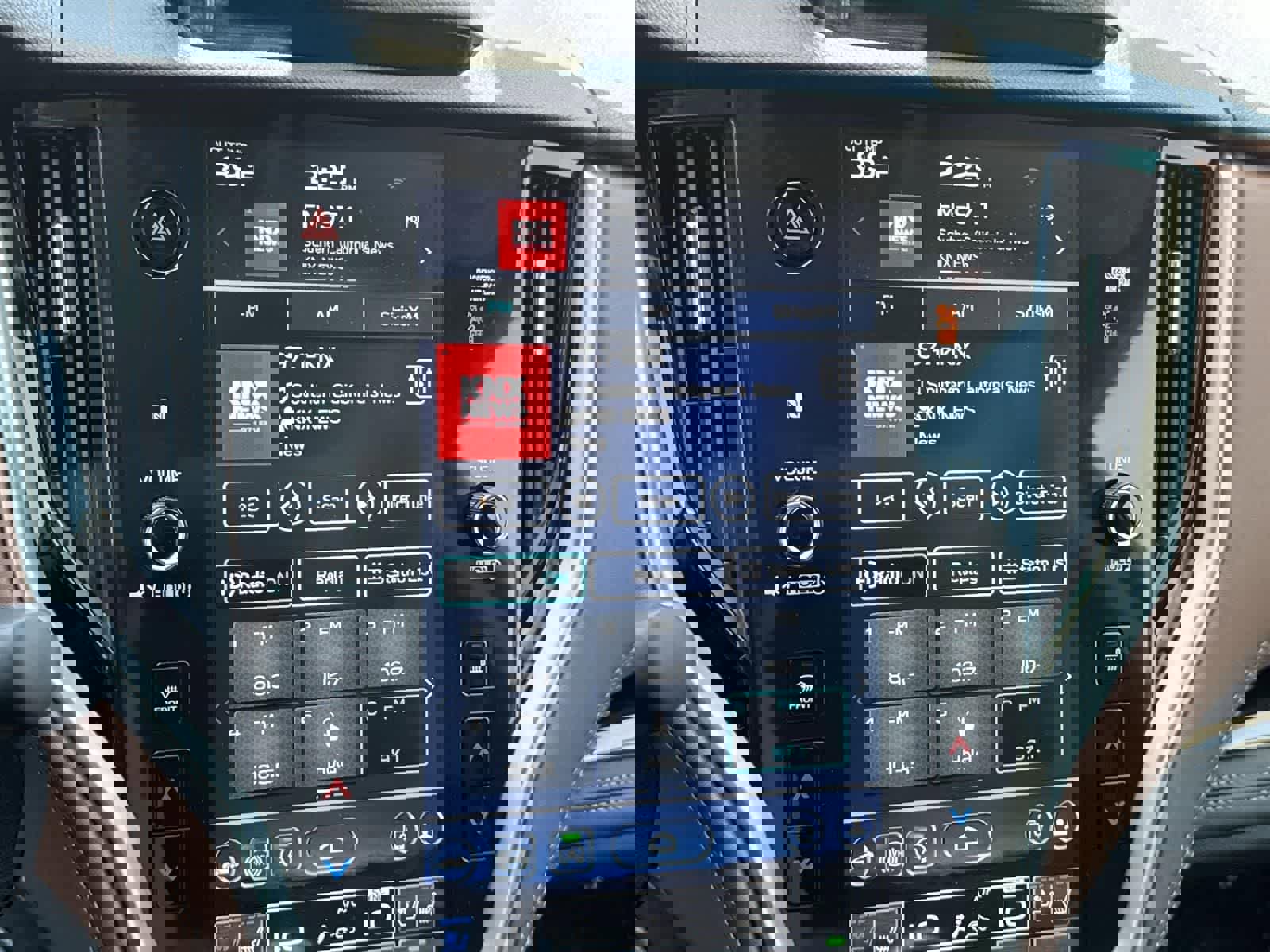 Used 2025 Subaru Outback Touring XT image 17