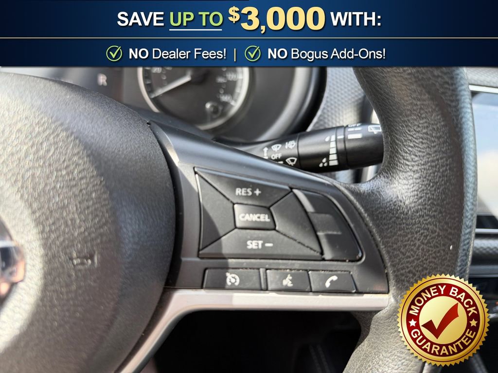 Used 2019 Nissan Kicks SV image 30