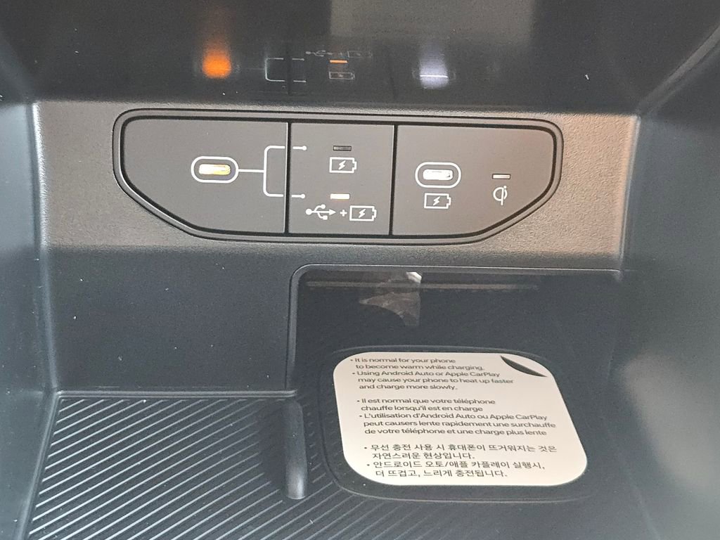 New 2026 Kia Sorento S image 7