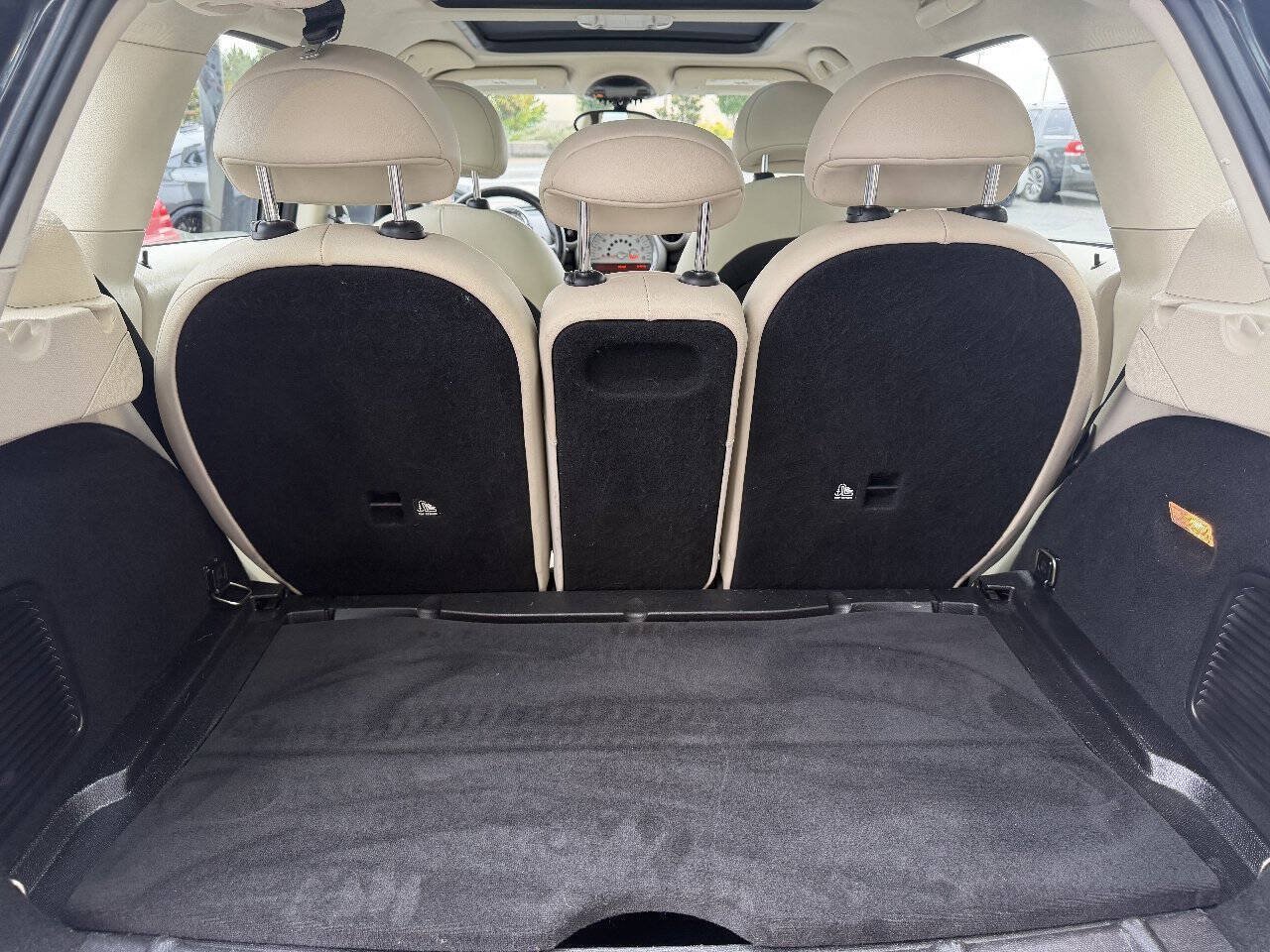 Used 2012 MINI Cooper Countryman S FWD image 7
