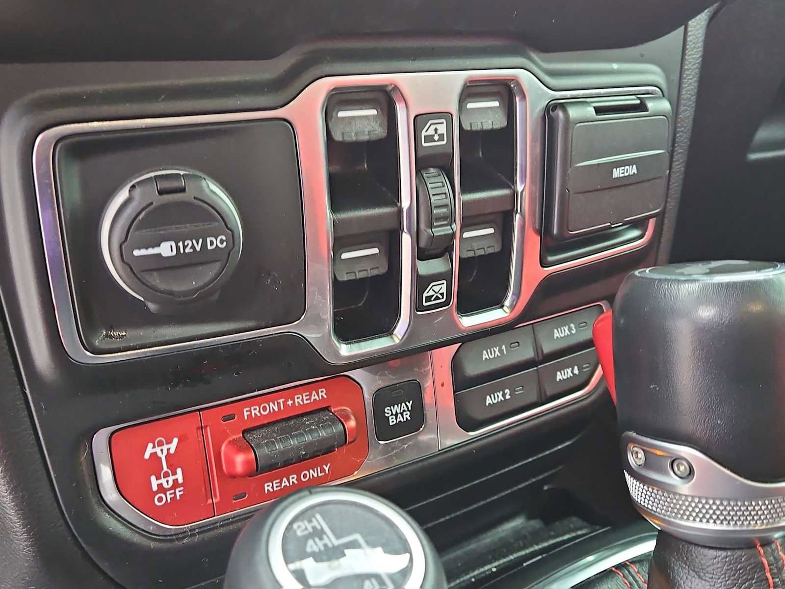 Used 2020 Jeep Wrangler Unlimited Rubicon image 18