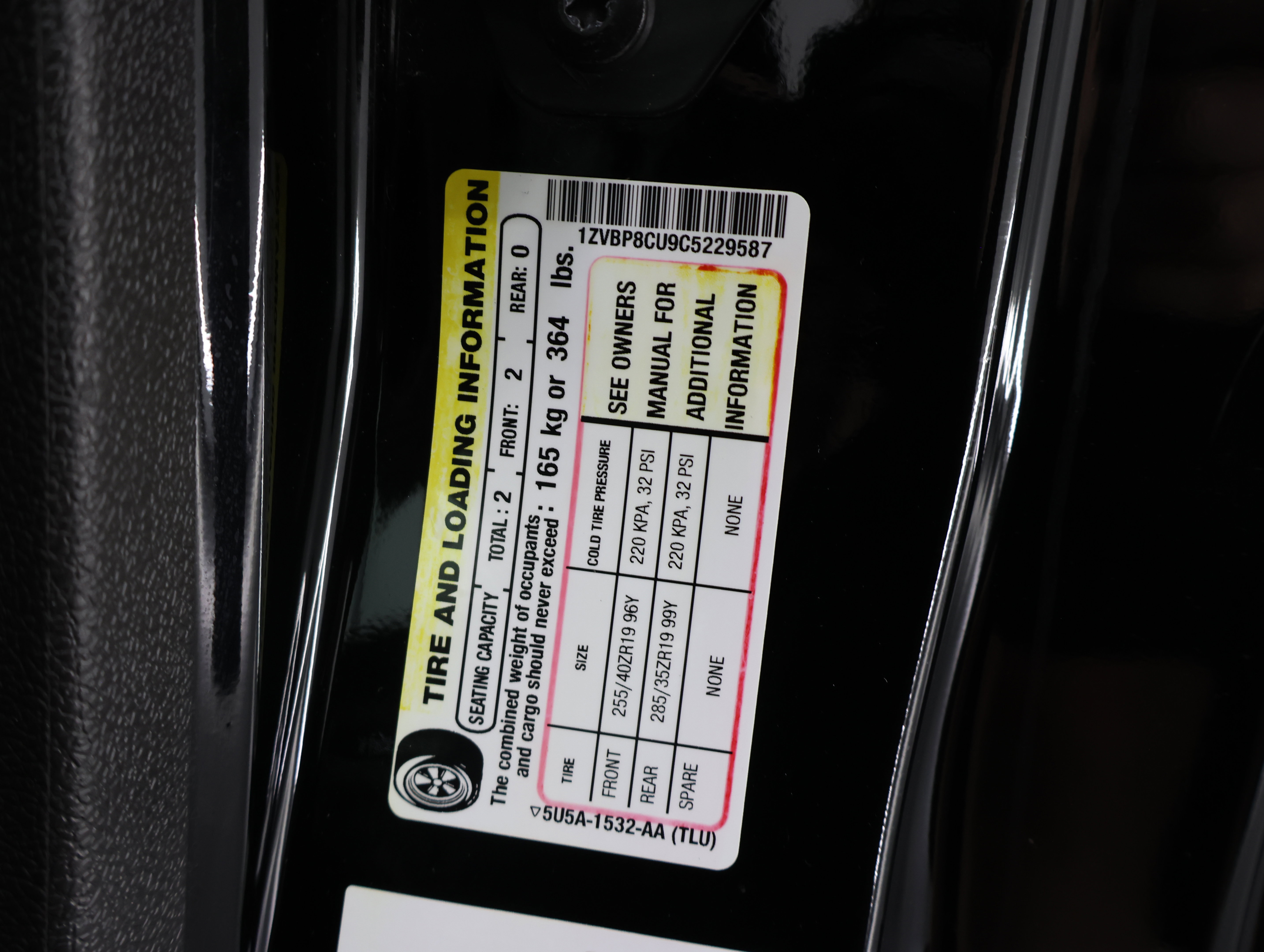 Used 2012 Ford Mustang Boss 302 RWD image 47