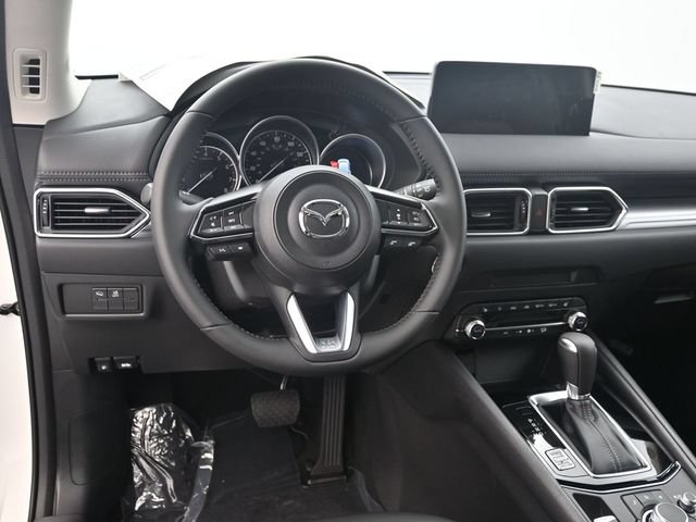 New 2025 MAZDA CX-5 AWD 2.5 S image 15