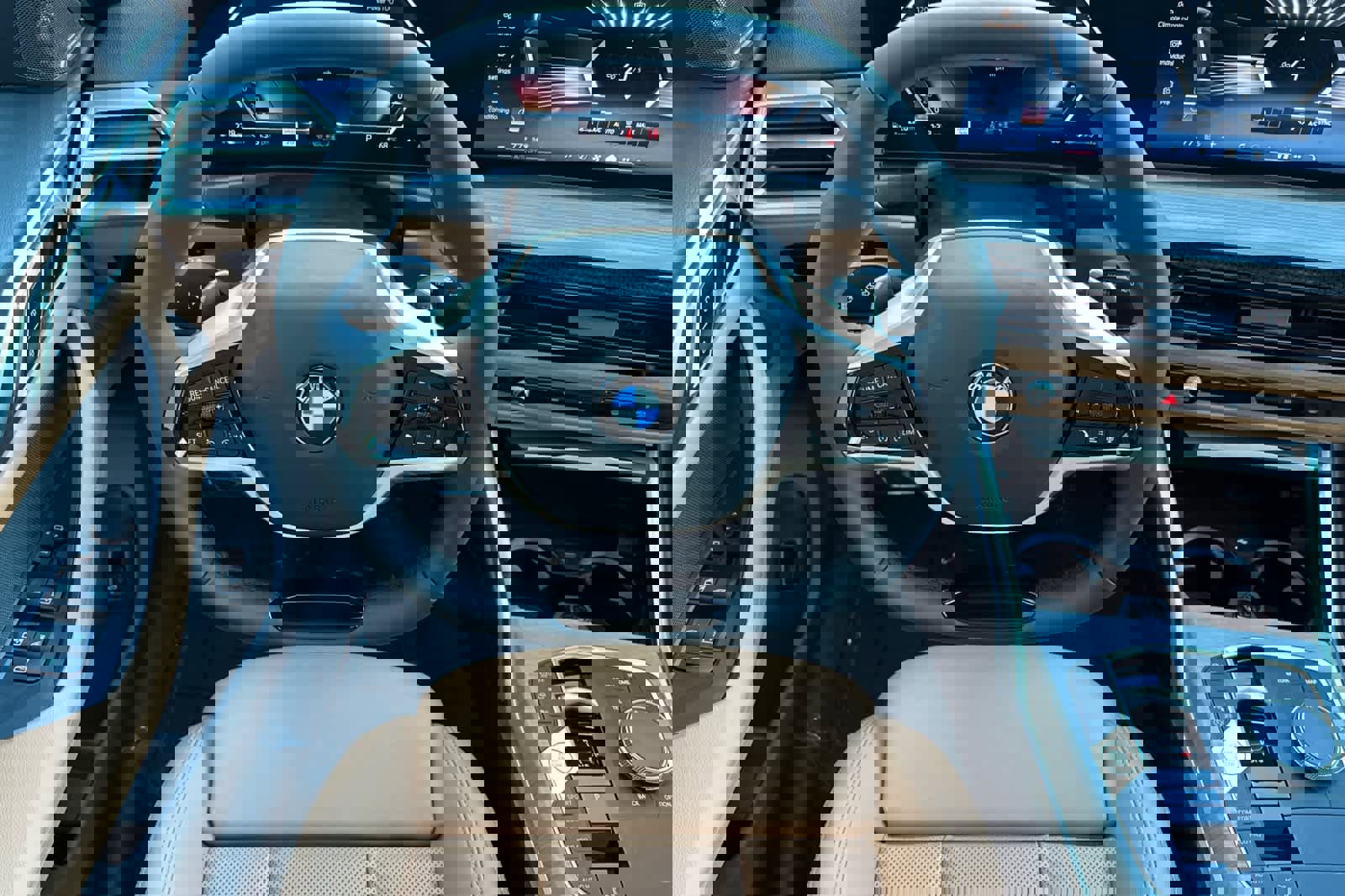 Used 2025 BMW 430i 430i image 15