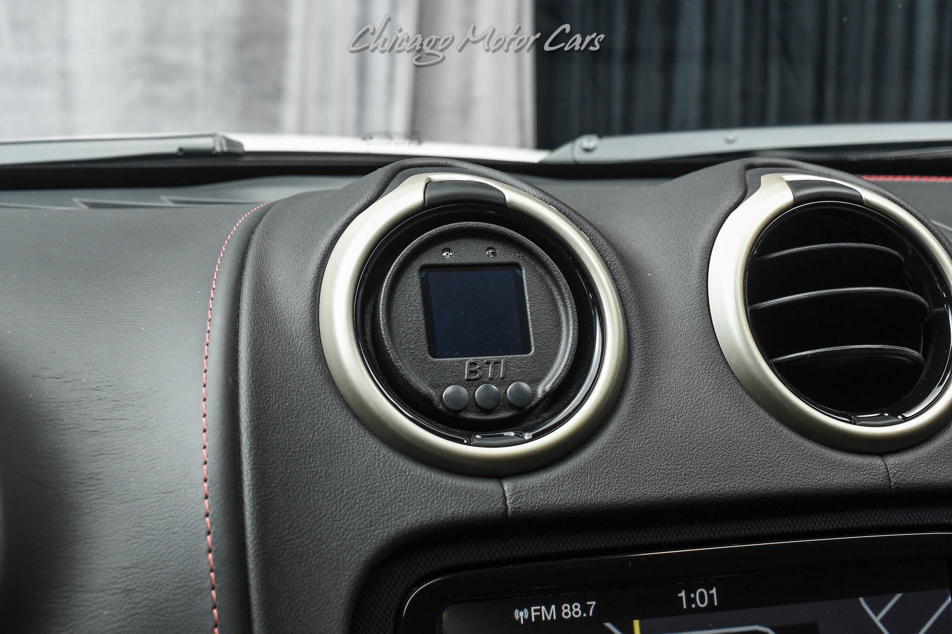 Used 2017 Dodge Viper GTC w/ ACR Package image 11