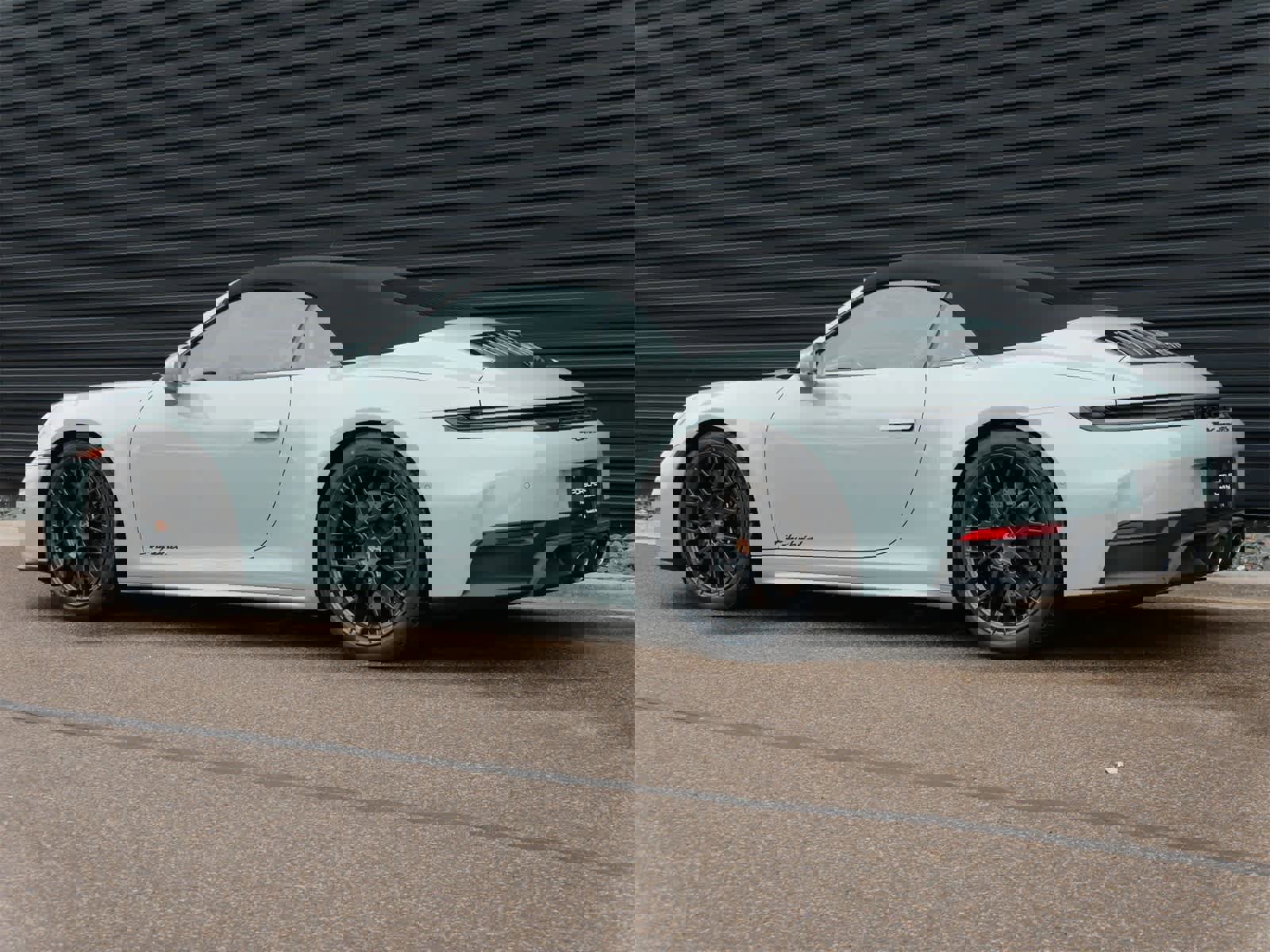 New 2026 Porsche 911 Carrera GTS image 25