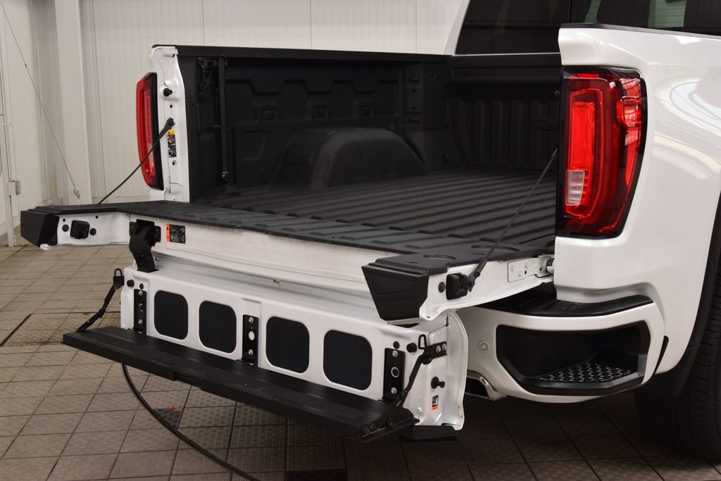 Used 2024 GMC Sierra 1500 Denali w/ Denali Reserve Package AWD/4WD image 27