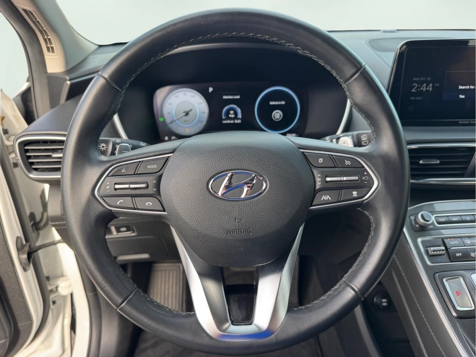 Used 2023 Hyundai Santa Fe SEL Premium AWD/4WD image 25