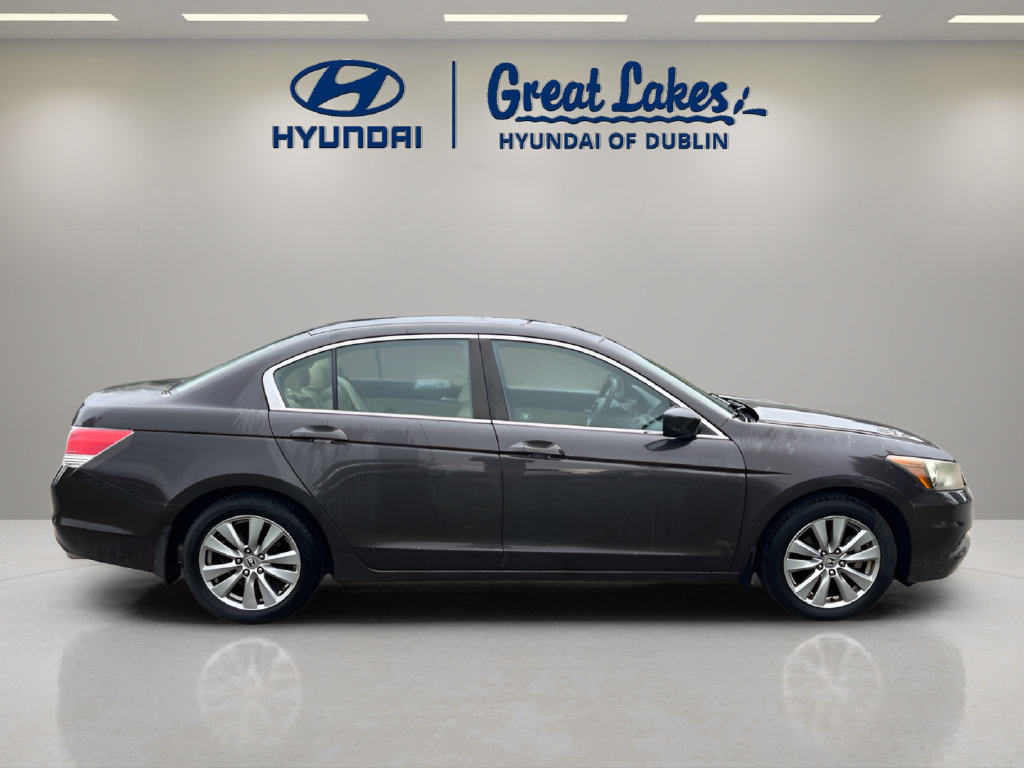 Used 2011 Honda Accord EX-L image 6