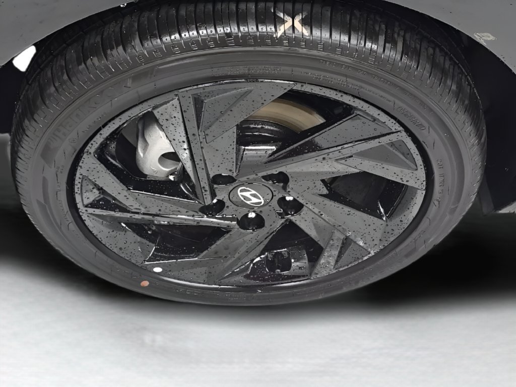 New 2026 Hyundai Elantra SEL Sport FWD image 42