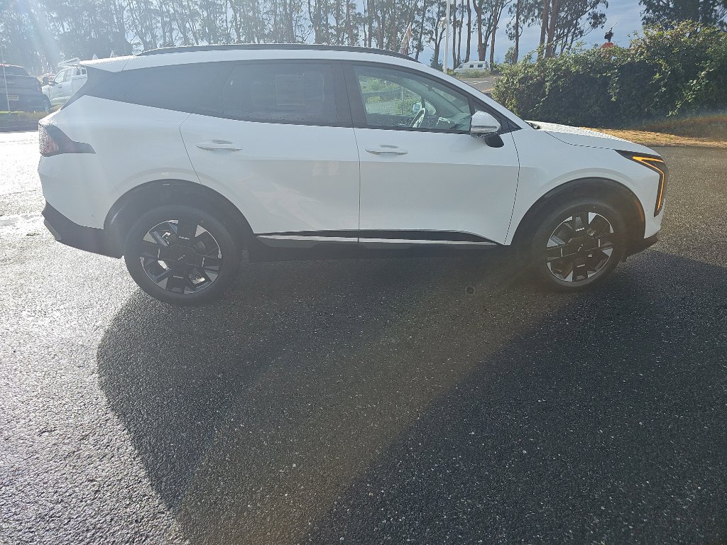 New 2026 Kia Sportage SX Prestige image 6