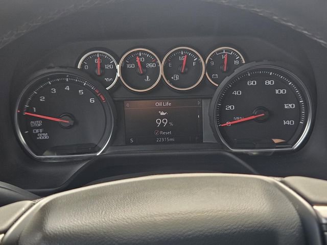 Used 2024 Chevrolet Tahoe LS w/ Driver Alert Package image 22