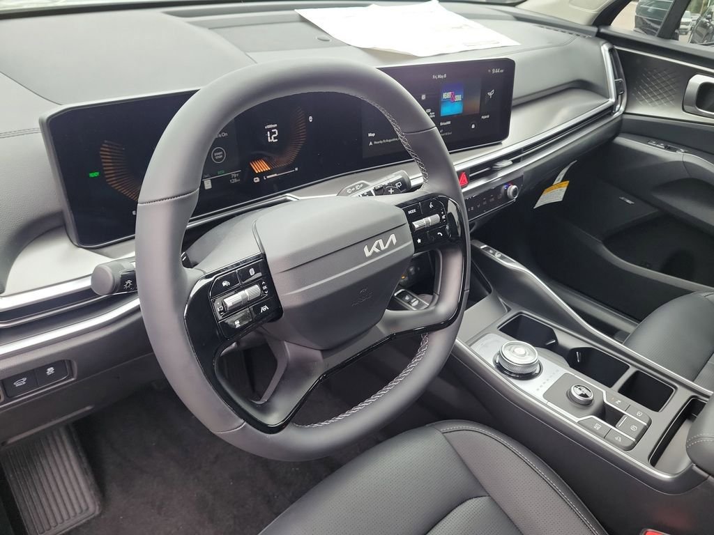 New 2026 Kia Sorento EX FWD image 24