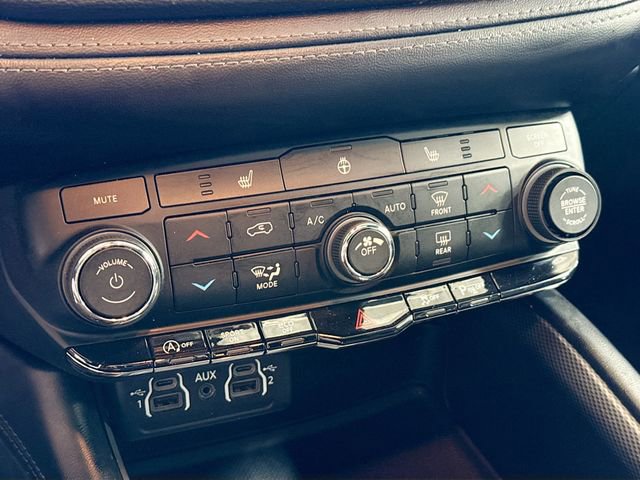 Used 2021 Dodge Durango GT AWD/4WD image 17