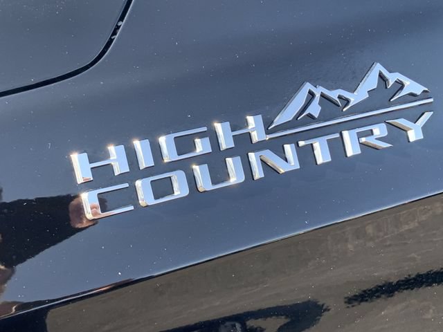 Certified 2023 Chevrolet Tahoe High Country w/ Max Trailering Package AWD/4WD image 33