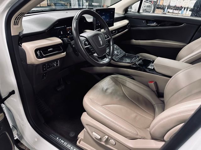 Used 2022 Lincoln Nautilus Reserve image 20