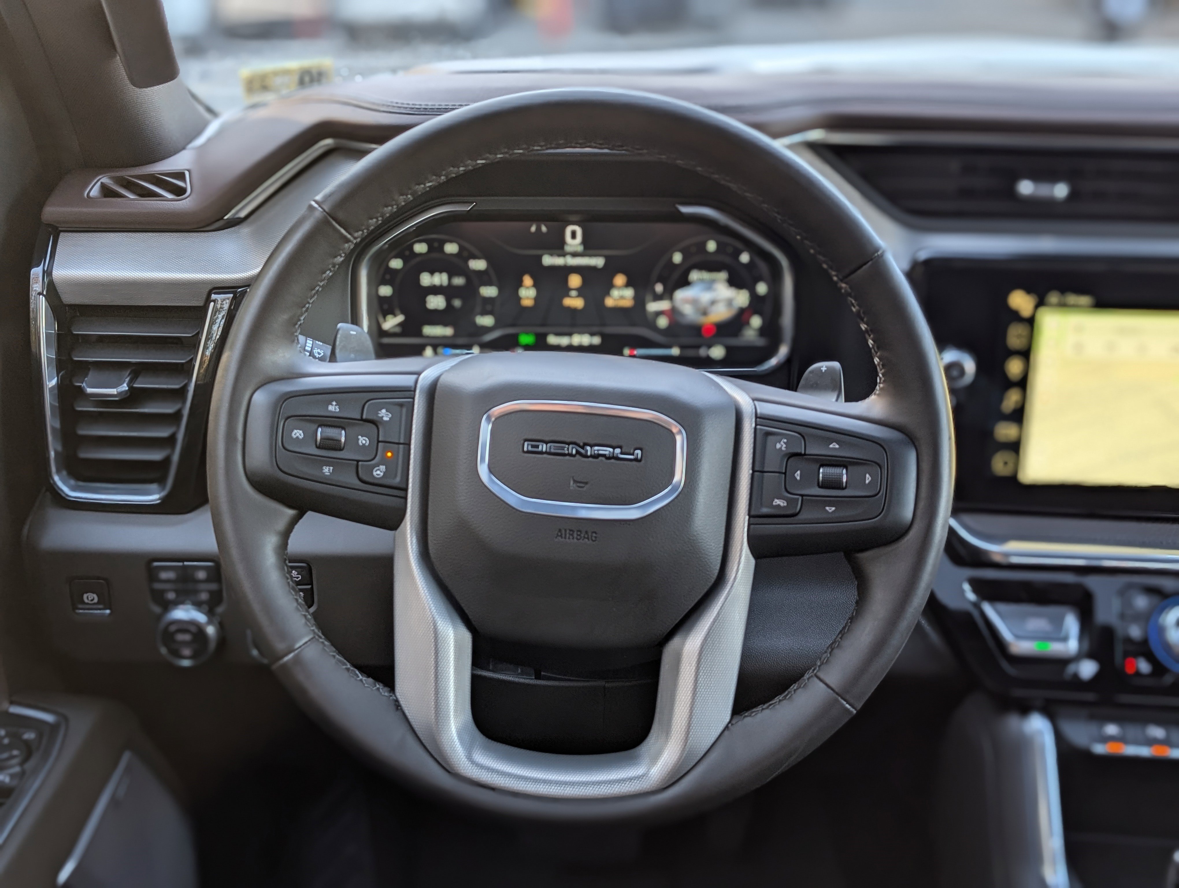 Used 2024 GMC Sierra 1500 Denali w/ Denali Reserve Package image 24