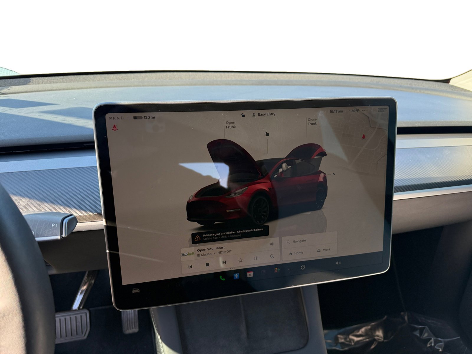 Used 2023 Tesla Model Y Long Range image 12